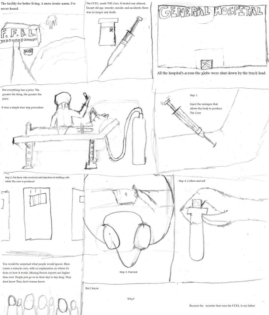 The Facility For Better Living