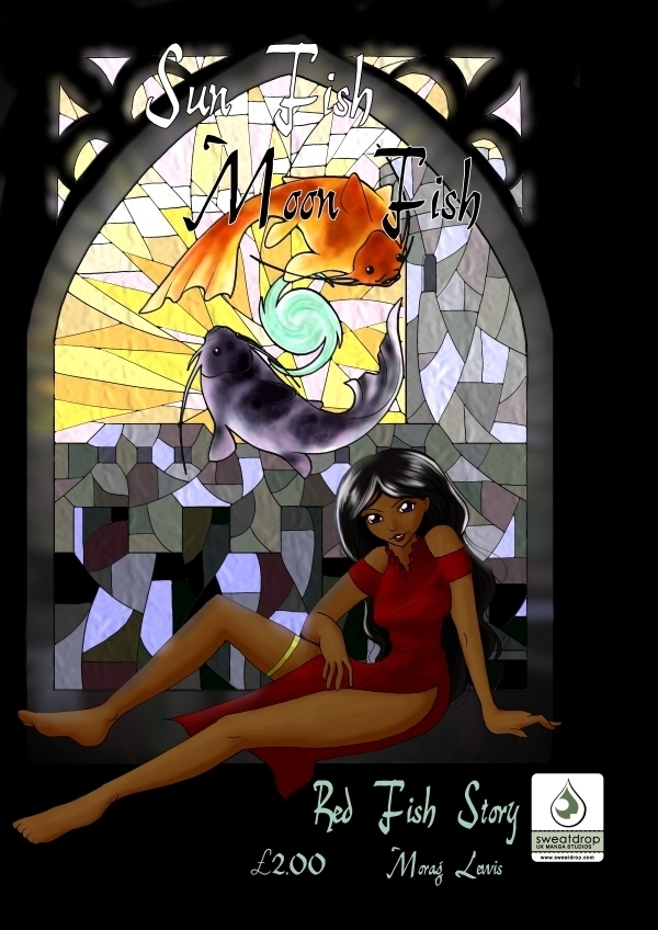 Chapter 4: Red Fish Story