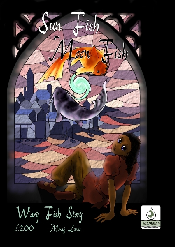 Chapter 6: Wary Fish Story