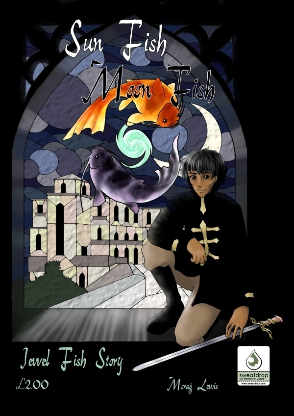 Chapter 7: Jewel Fish Story
