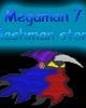 Go to 'Megaman 7  Clashman story' comic