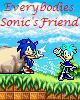 Go to 'Everybodys Sonics Friend' comic