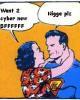 Go to 'Superman Returns The Call' comic