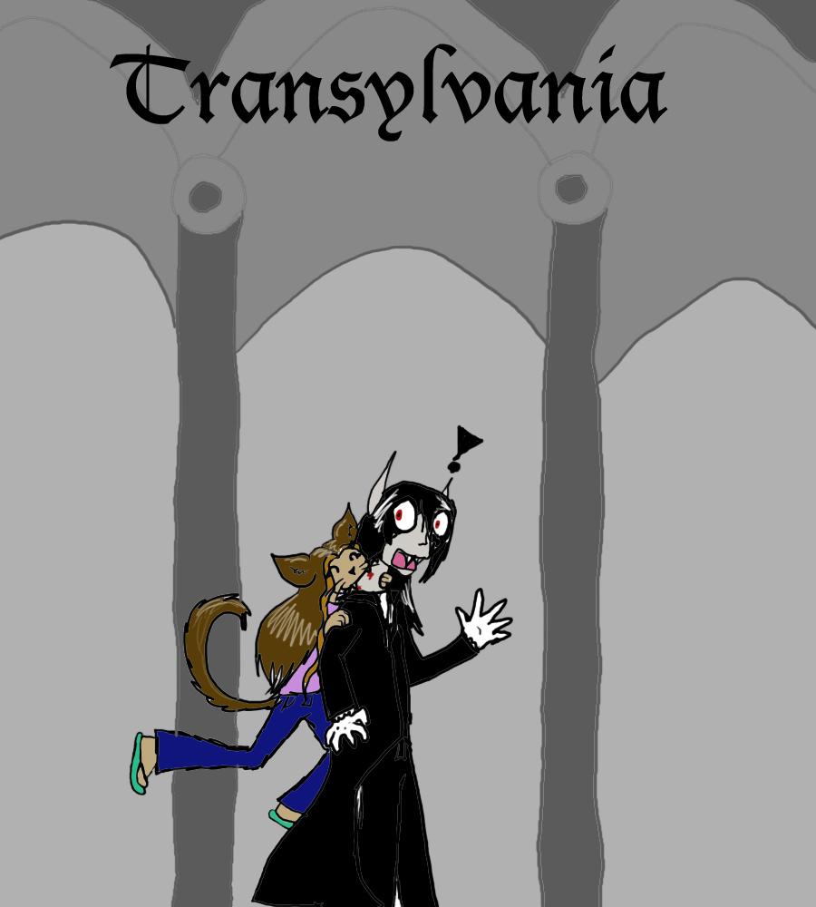 Transylvania