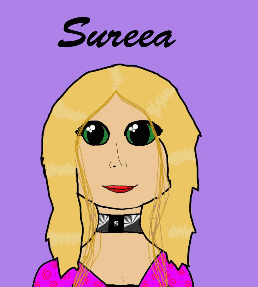 Sureea