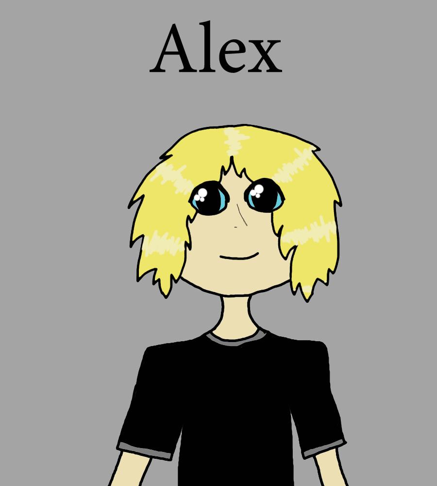 Alex