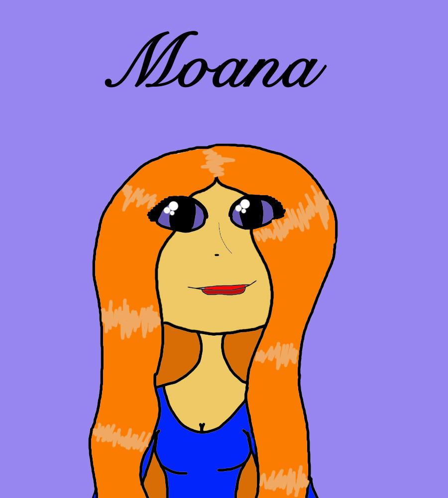 Moana