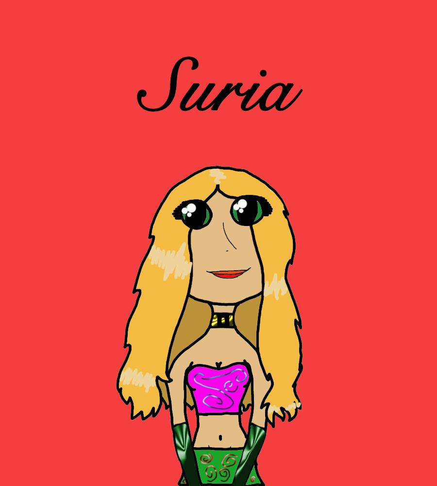 Suria