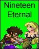Go to 'Sprite Life   Nineteen Eternal' comic