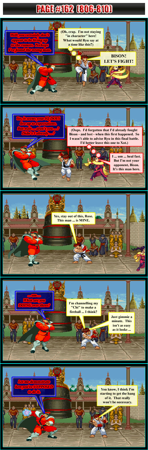 806-810 : Street Fighter II V