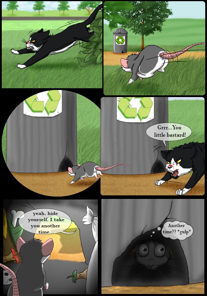 The rat story. Page 4.