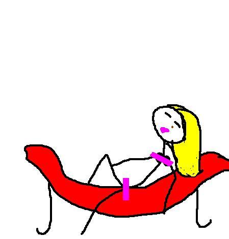 Stickfigure Nudity! # 3