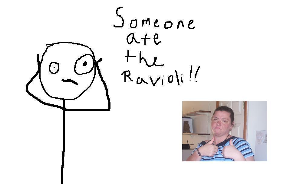 Ravioli