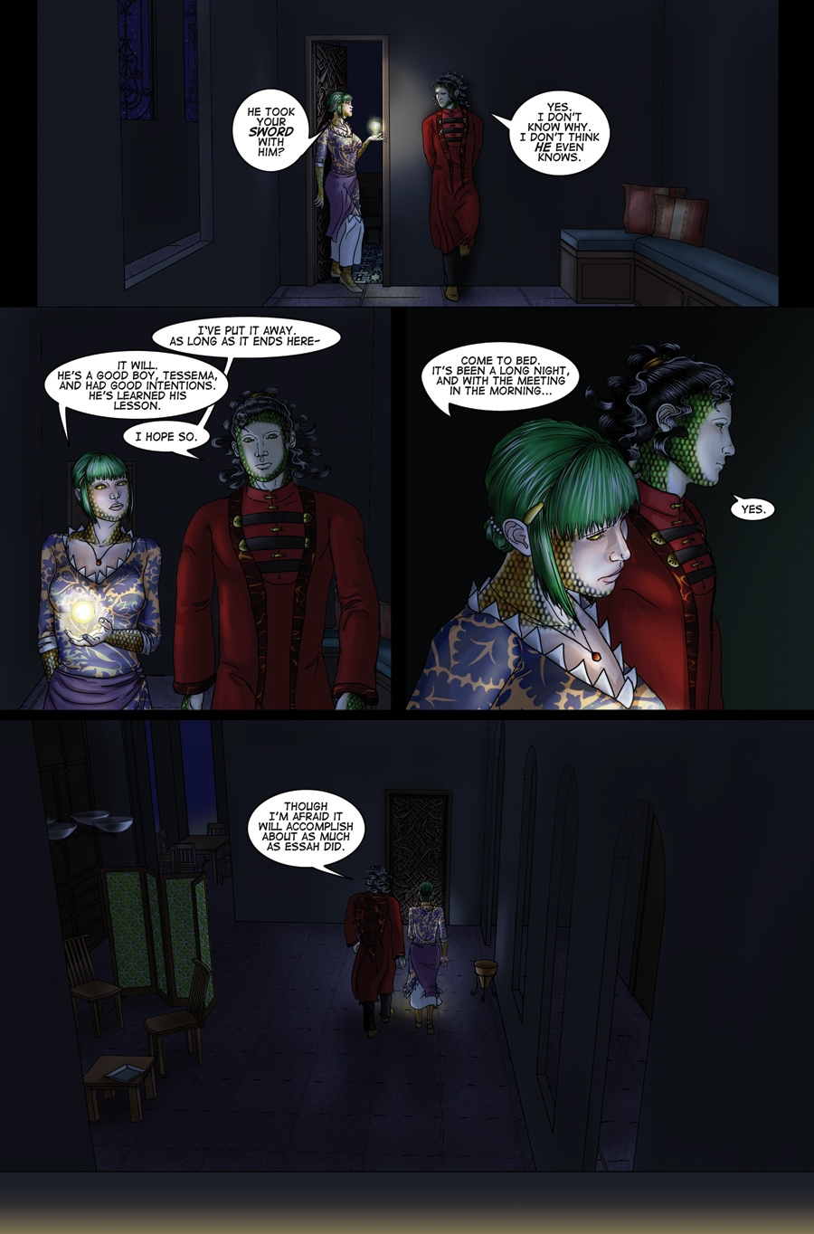 Chapter 1, Page 9