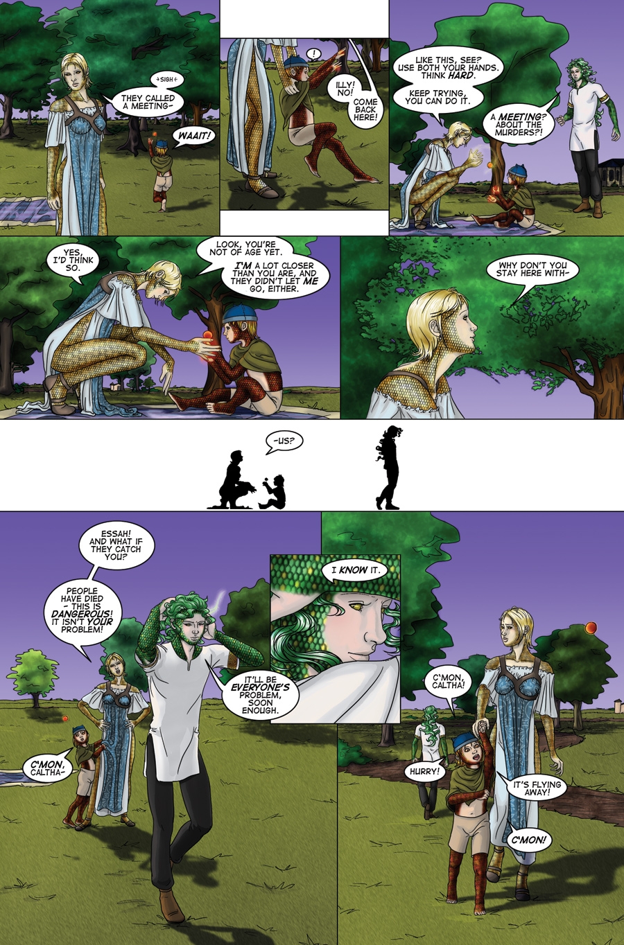 Chapter 1, Page 11