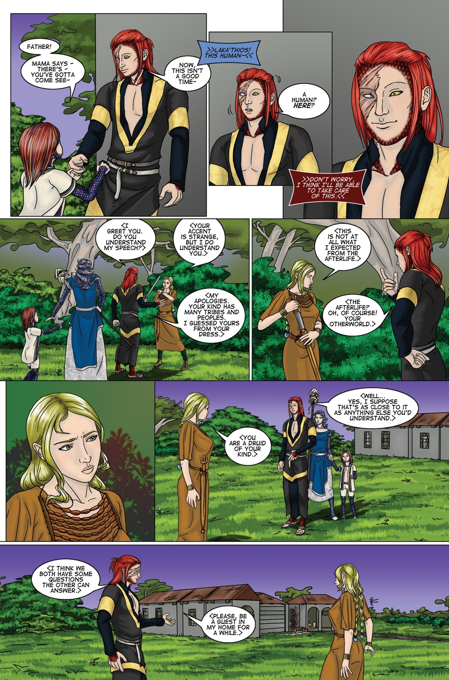 Chapter 2, Page 11