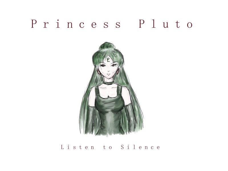 Princess Pluto