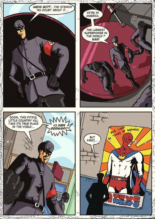 PowerPatriot: The Golden Years Issue 01 - Pg 02