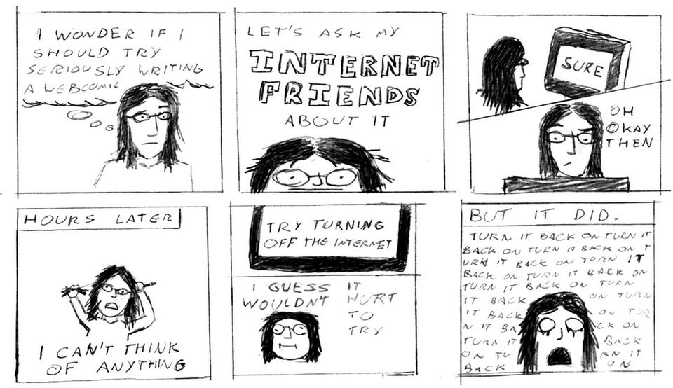 I can stop any time I want