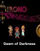 Go to 'Chrono Trigger The Dawn of Darkness' comic