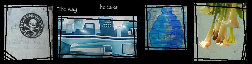 7: Talk