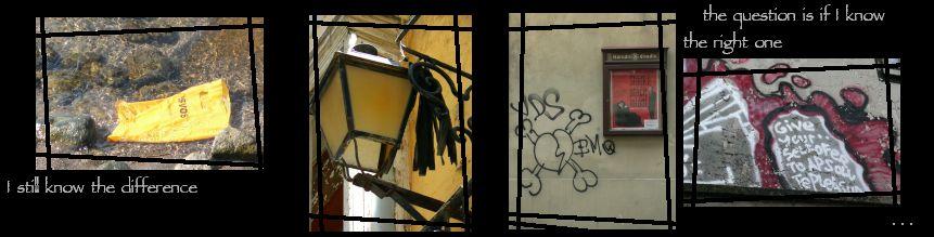 Drifter: the difference