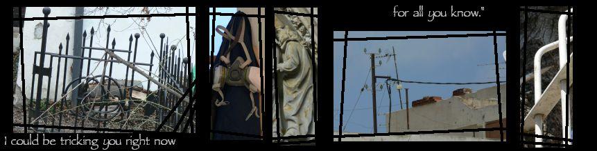 18: for all you know