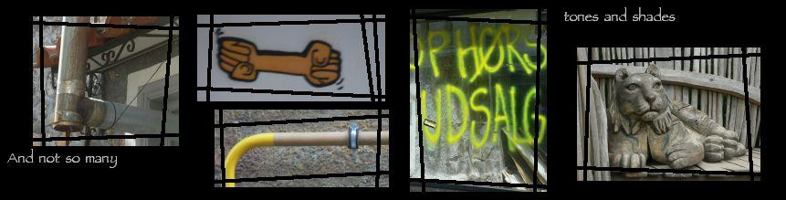 Drifter Black and White part two