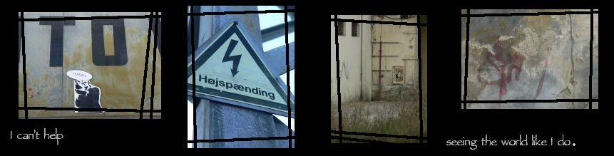 22: Seeing the world