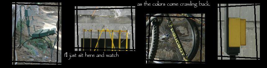 Drifter: Creepy Crawlies