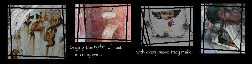 28: Rythms of Rust