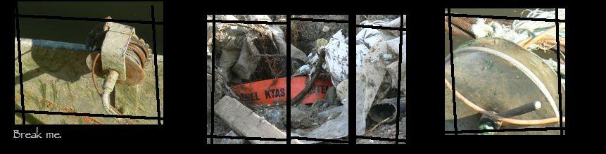 29: Break me