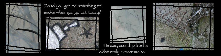 32: Maybe you'll surprise me