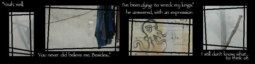 32: That kind of expression