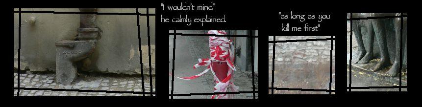 33: It's still cannibalism