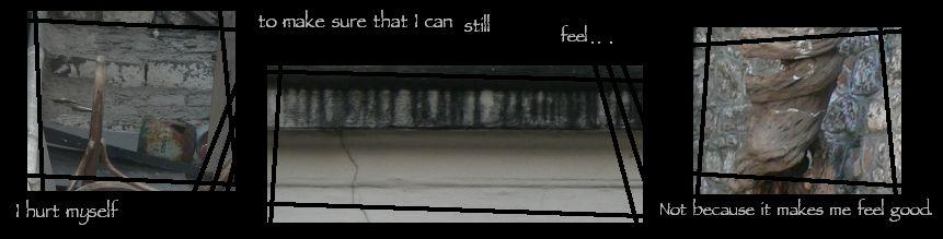 Drifter: Not a cutter, really