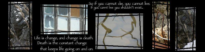 Drifter: that's not right