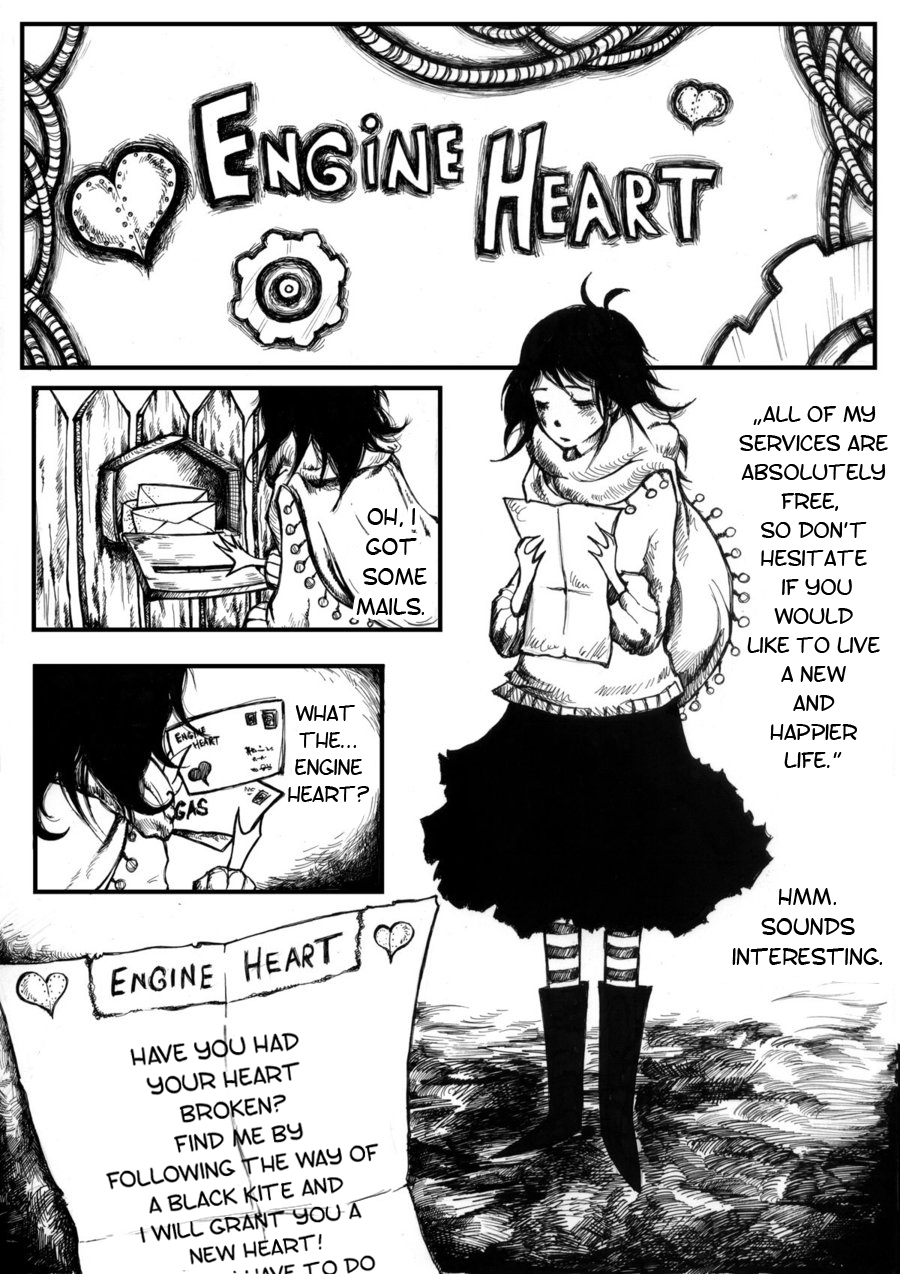 Engine heart 01