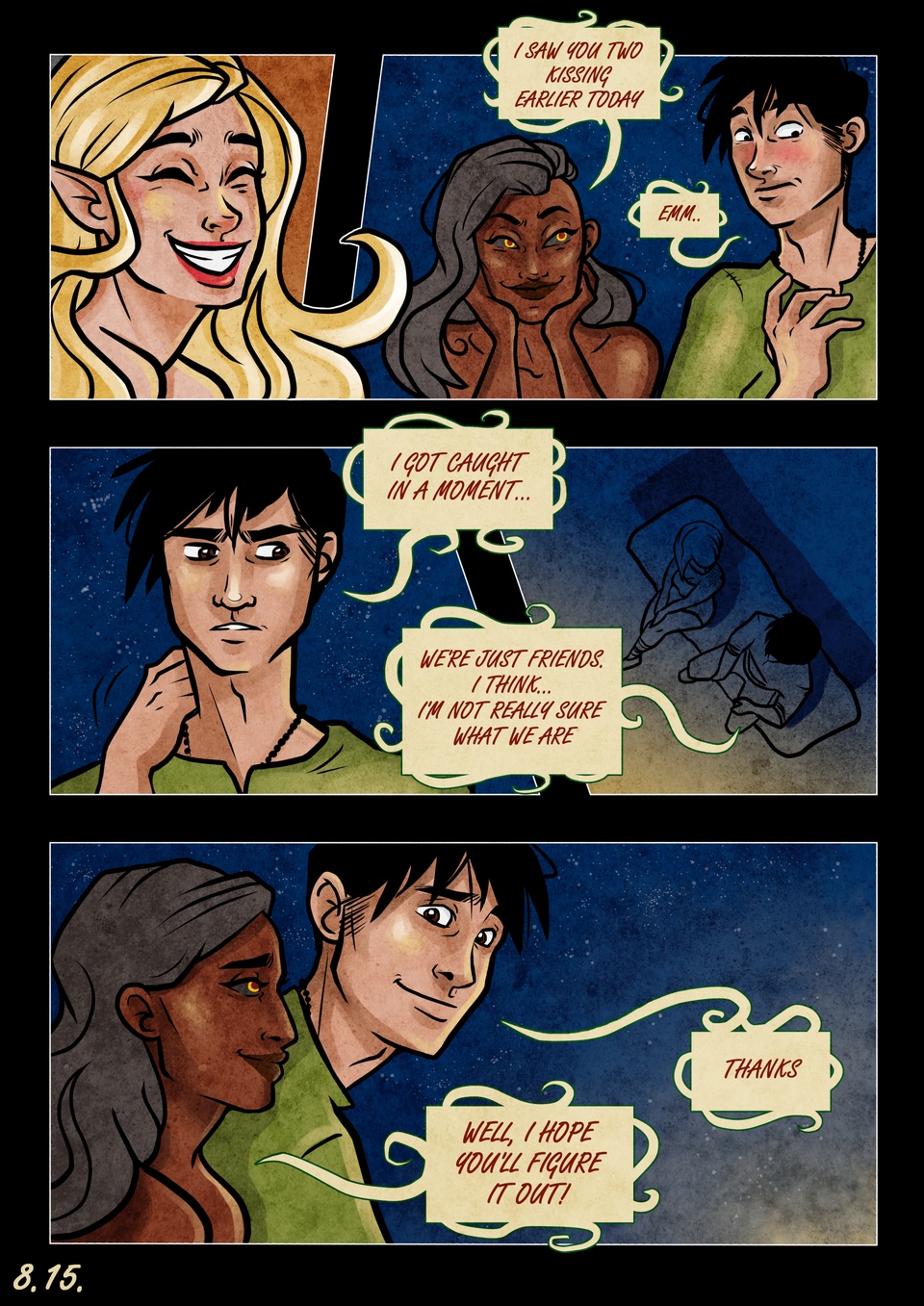Episode 8 Page 15