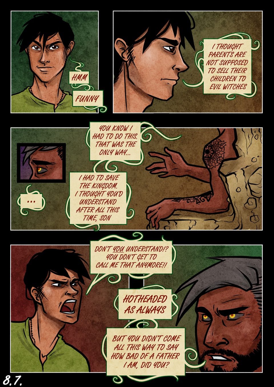 Episode 8 Page 7