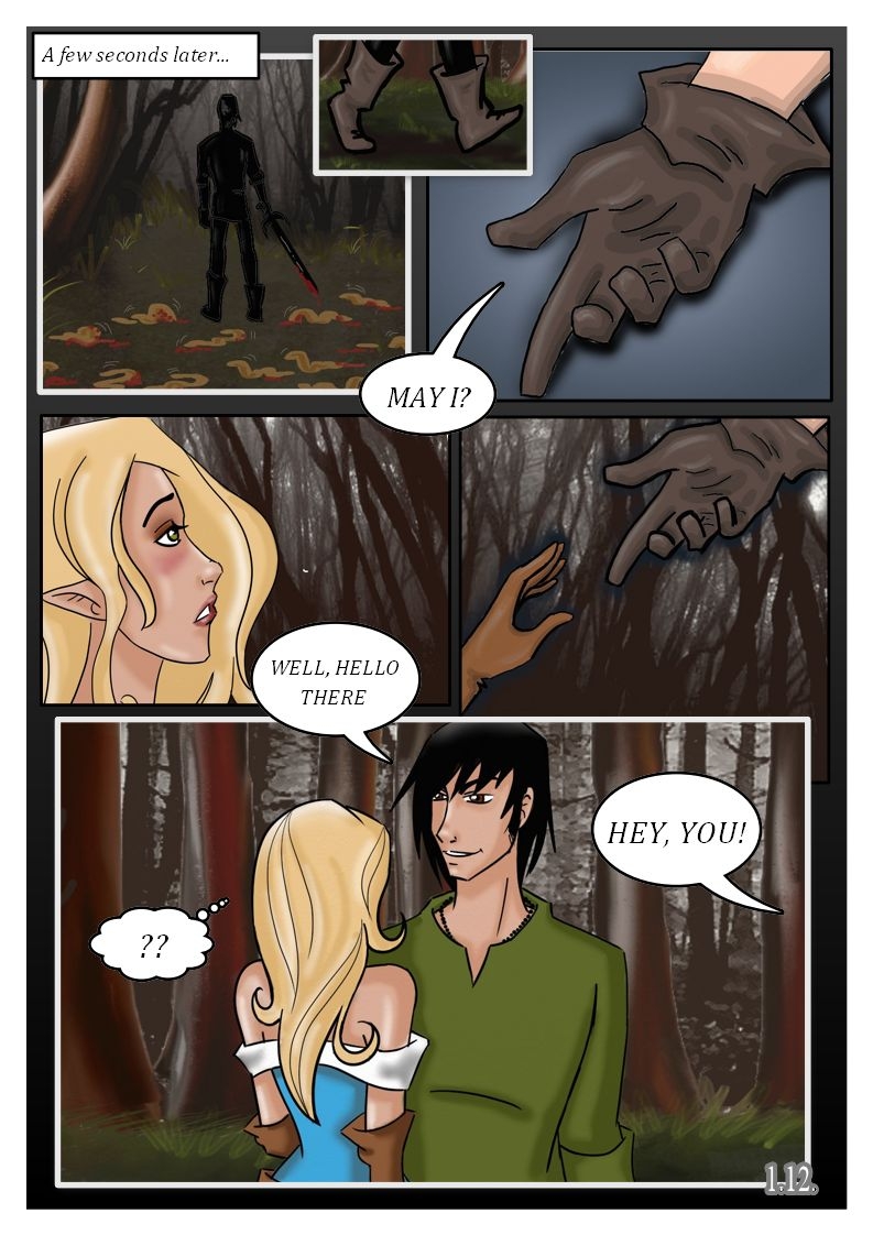 Episode 1 Page 12