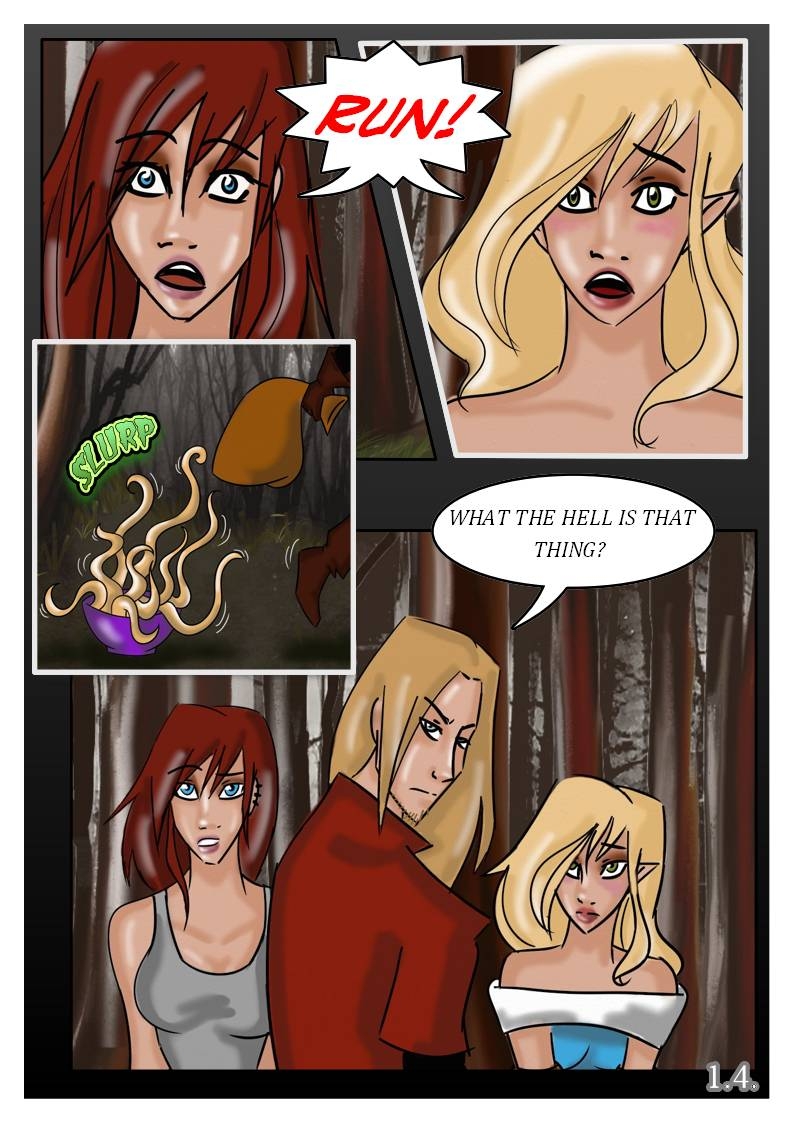 Episode 1 Page 4