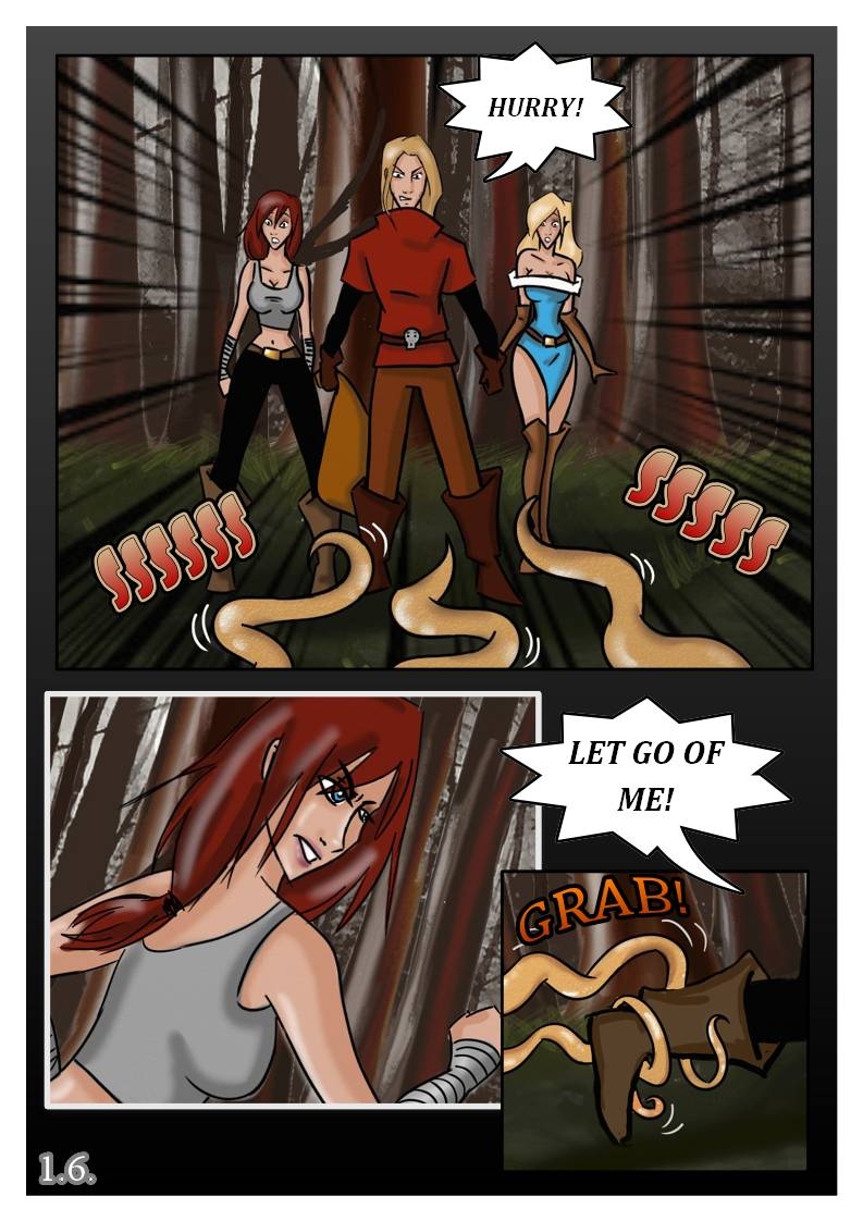 Episode 1 Page 6