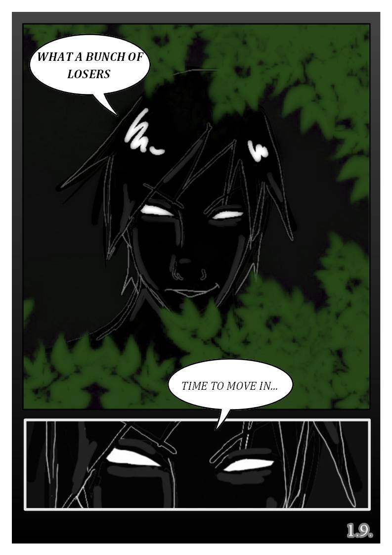 Episode 1 Page 9