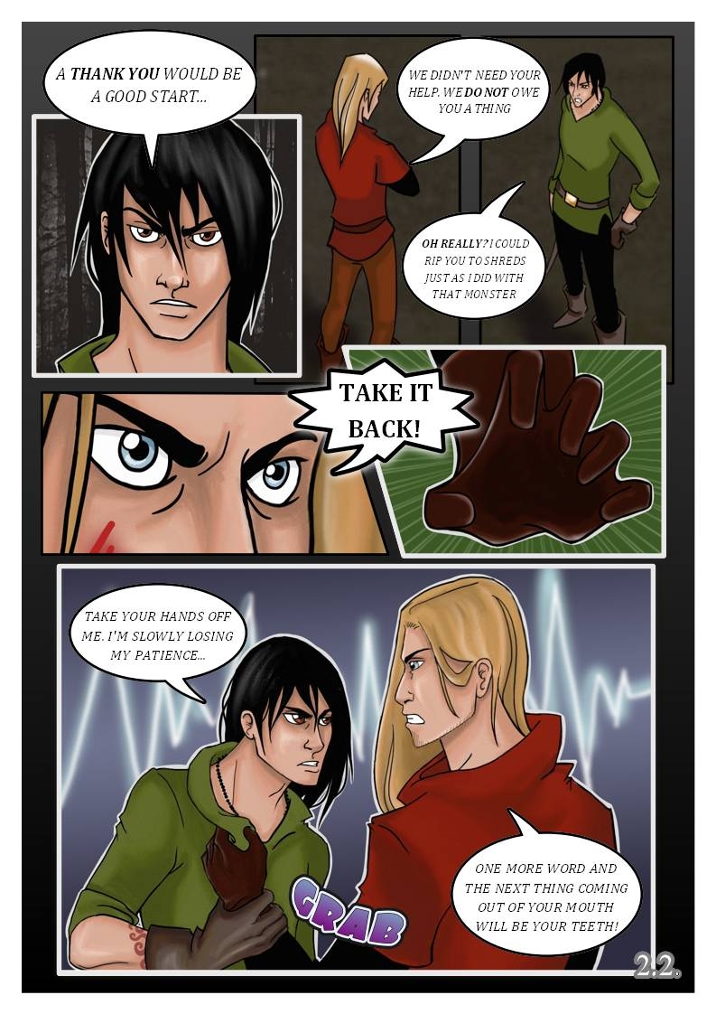 Episode 2 Page 2