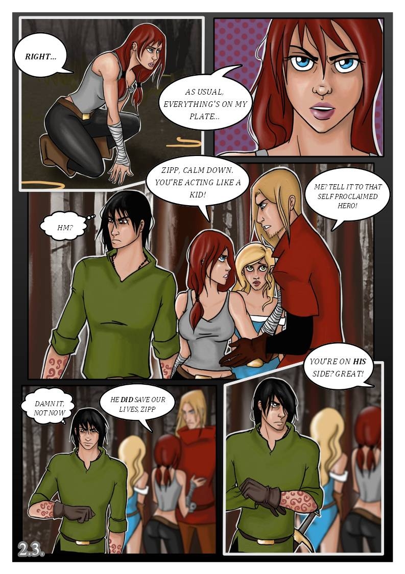 Episode 2 Page 3
