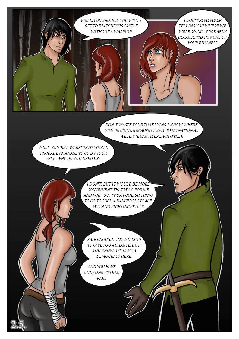 Episode 2 Page 5