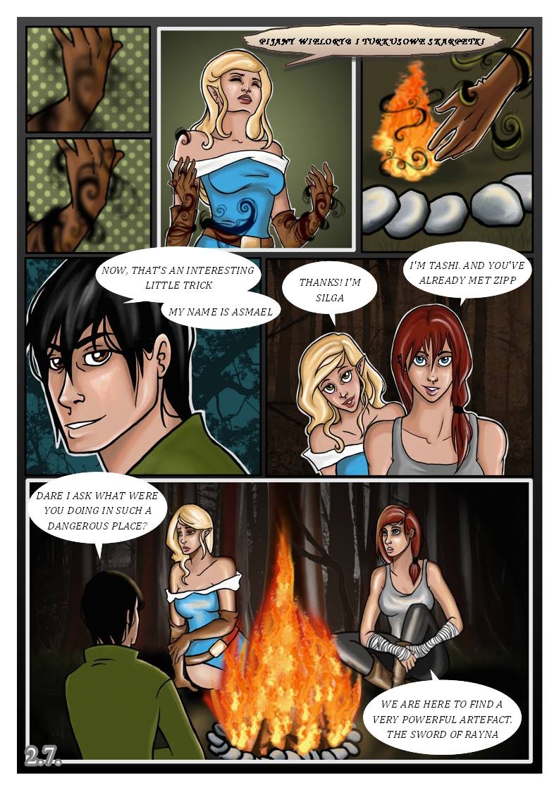 Episode 2 Page 7