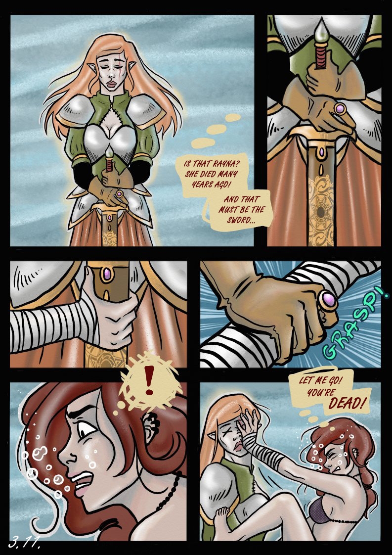 Episode 3 Page 11