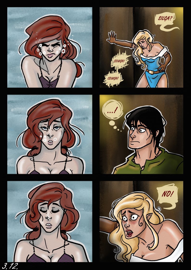 Episode 3 Page 12